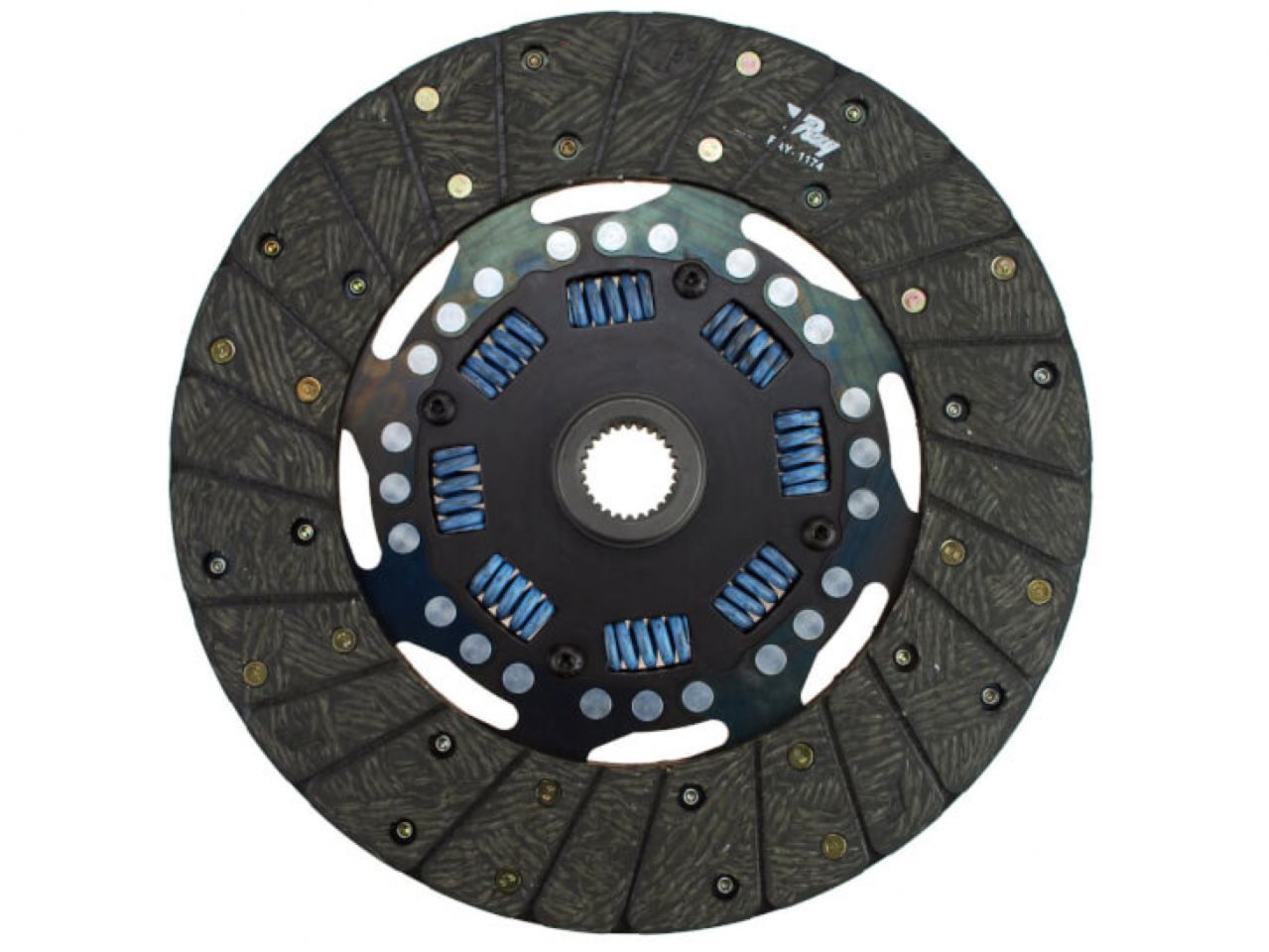 Hays Street 450 Clutch Kit