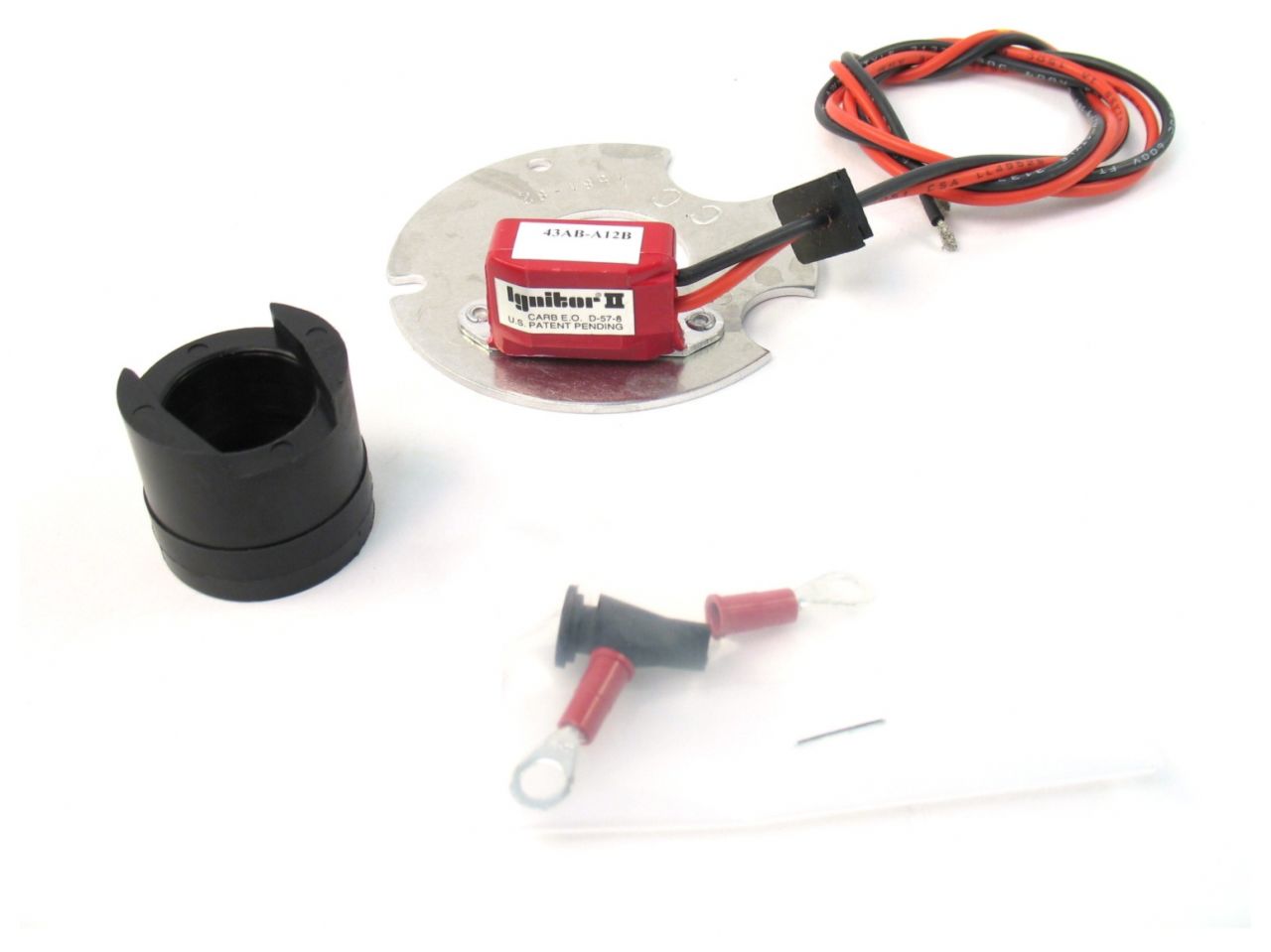 Pertronix Engine Harness-Conversion 91582 Item Image