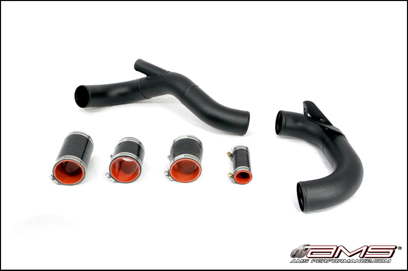 AMS AMS Intercooler Piping Kits Forced Induction Intercooler Pipe Kits main image