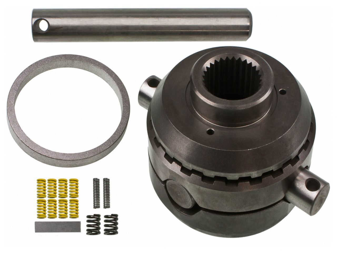 Powertrax Differentials 9206802800 Item Image