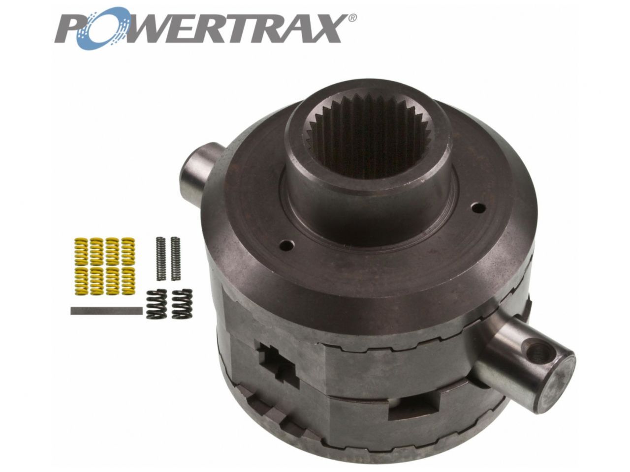 Powertrax Differentials 9207883005 Item Image