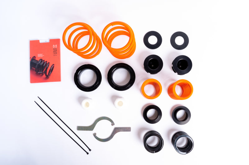 MSS Suspension MSS Sports Kits Suspension Suspension Packages main image