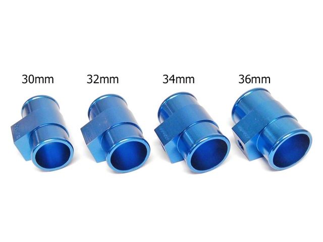 GReddy Radiator Hose Water Temp Sensor Adapter 30mm