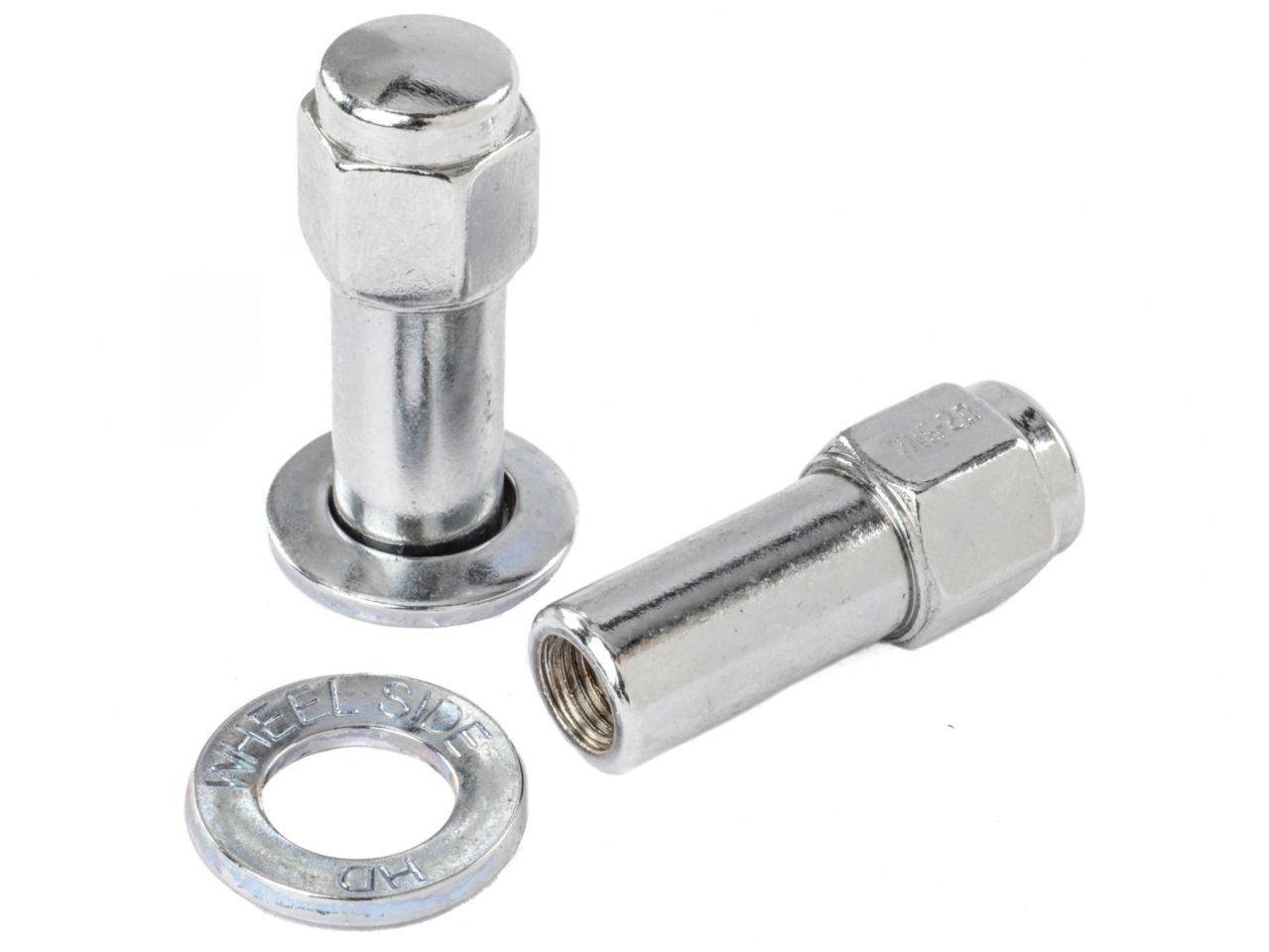 Weld Racing Washers 601-1414 Item Image