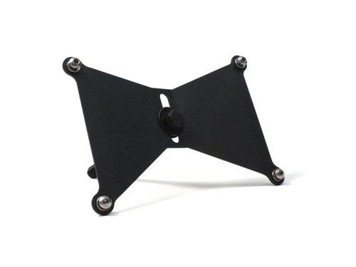 Perrin Performance License Plate Relocation Kits PSP-BDY-201 Item Image