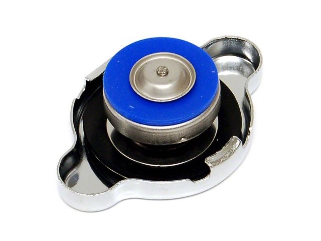 Blitz Type 1 D1 Spec Radiator Cap 1.3 Bar (Most Nissan/Infiniti)