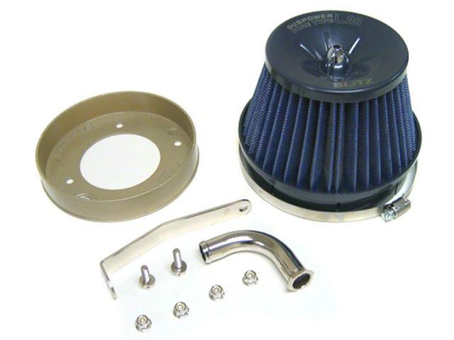Blitz Bolt On Filter Systems 56012 Item Image