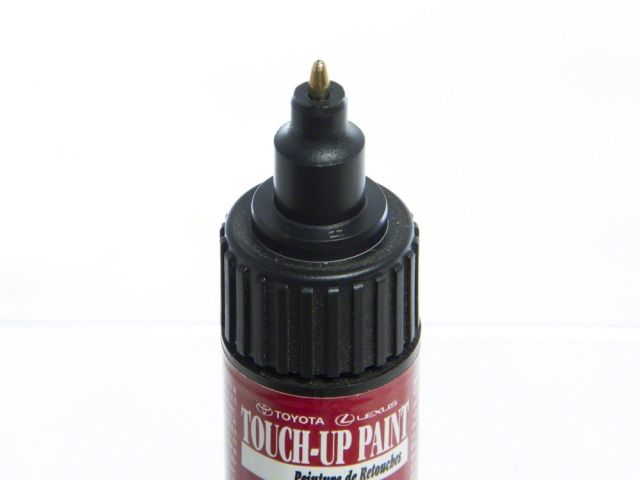 Toyota Touch-up Paint Firestorm Red (C7P) Fr-S