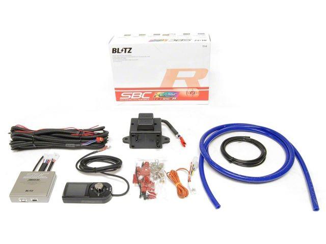 Blitz Boost Controller 15083 Item Image