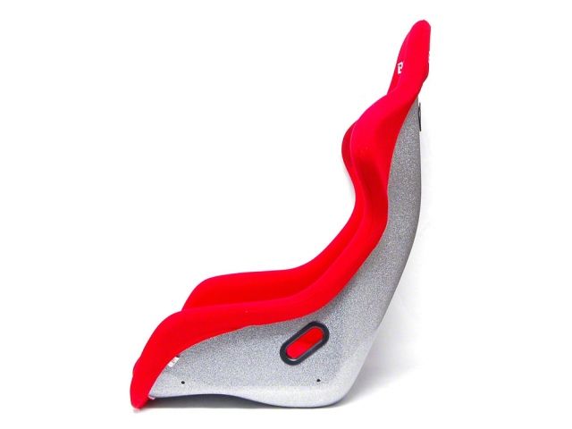 Bride FRP Zeta III Racing Bucket Seat Red Gradation