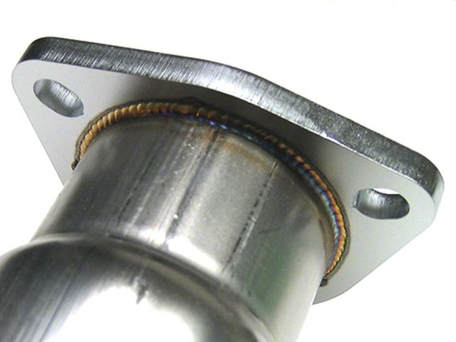 Blitz Stainless Steel Downpipe S13 S14 SR20DET