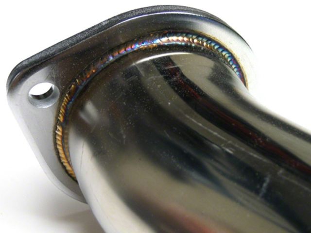 Blitz Stainless Steel Downpipe S13 S14 SR20DET