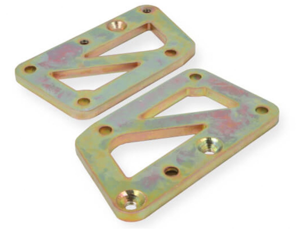 FlowTech LS Engine Swap Motor Mount Adapter