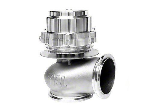 Tial Wastegate Kits WG-V60-VBAND-PURPLE Item Image