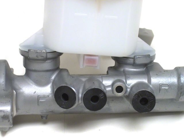 Tokico Brake Master Cylinder 1989-1994 Nissan 240SX without ABS