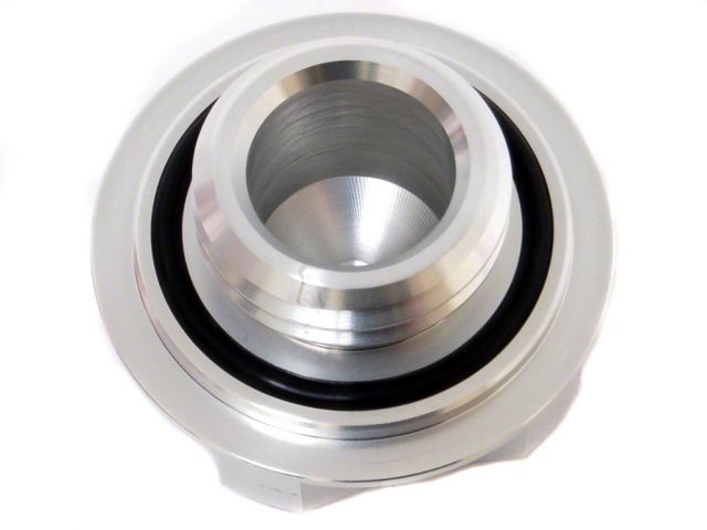 Blitz Billet Aluminum Polished Oil Filler Cap MAZDA M36-4.0