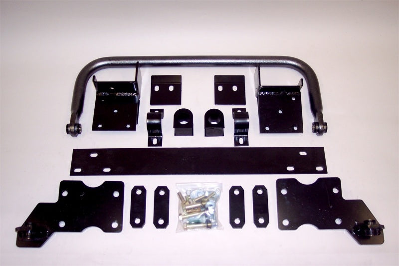 Hellwig HWG Rear Sway Bars Suspension Sway Bars main image