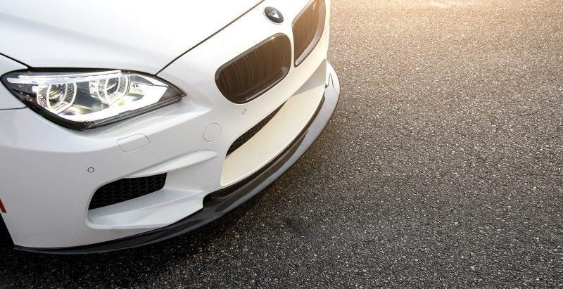 Vorsteiner VOR Front Spoiler Exterior Styling Spoilers main image