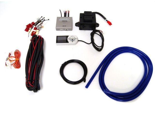 Blitz Boost Controller 15082 Item Image