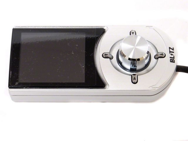 Blitz SBC i-Color-R Silver 06D4X