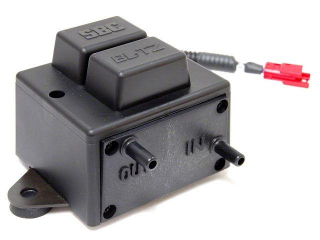 Blitz SBC i-Color-R Silver 06D4X
