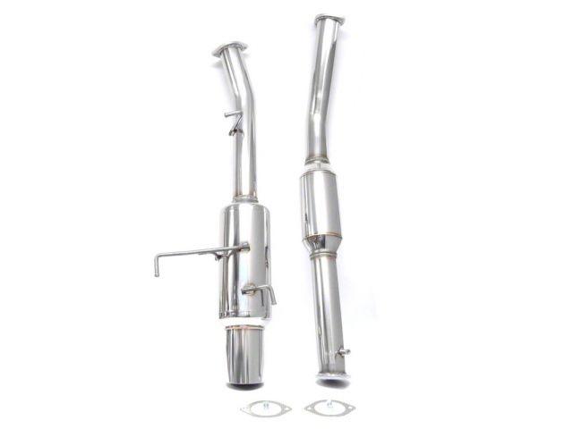 Blitz Catback Exhaust MN3060 Item Image