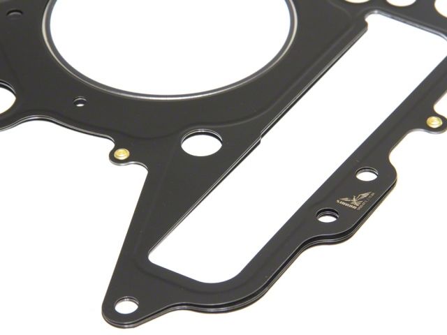 Siruda METAL HEAD GASKET(GROMMET) FOR NISSAN SR20DET Bore:87mm-1.9mm