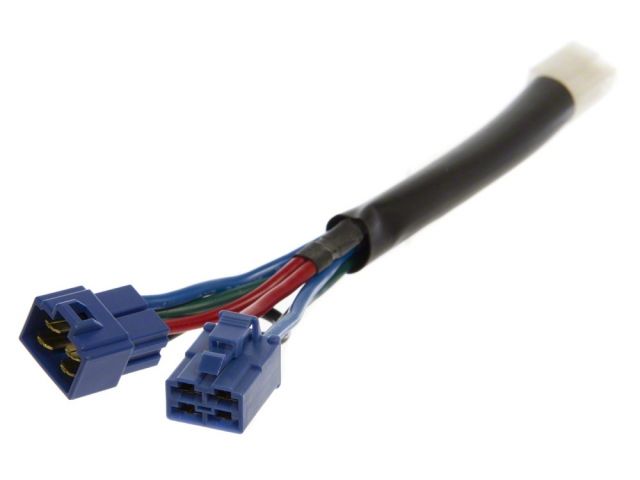 P2M Turbo Timer Harness Subaru WRX 2008-14 (ALL)