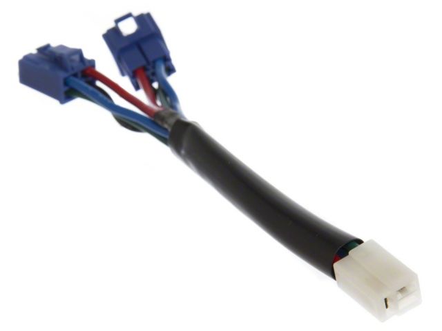 P2M Turbo Timer Harness Subaru WRX 2008-14 (ALL)