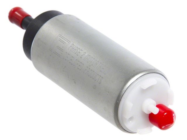 P2M 340lph Fuel Pump Kit Nissan S14 1995-98