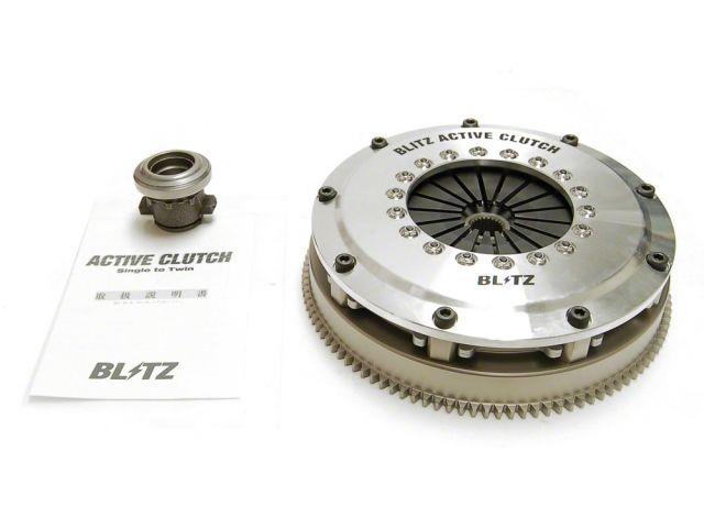Blitz Clutch Kits 65050 Item Image