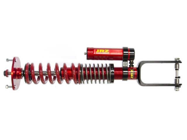JRZ Race Double Adjustable Coilover - R35 GTR 0M0Z8