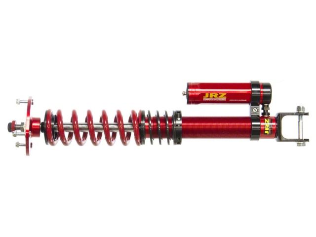 JRZ Race Double Adjustable Coilover - R35 GTR 0M0Z8