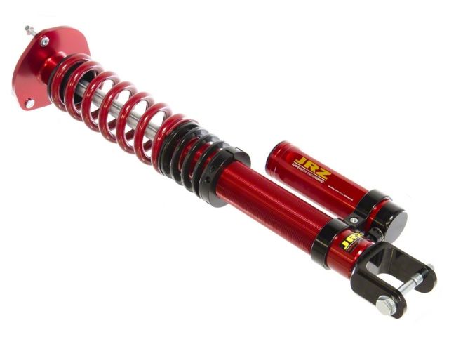 JRZ Race Double Adjustable Coilover - R35 GTR 0M0Z8