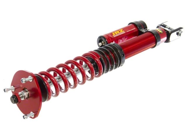 JRZ Race Double Adjustable Coilover - R35 GTR 0M0Z8