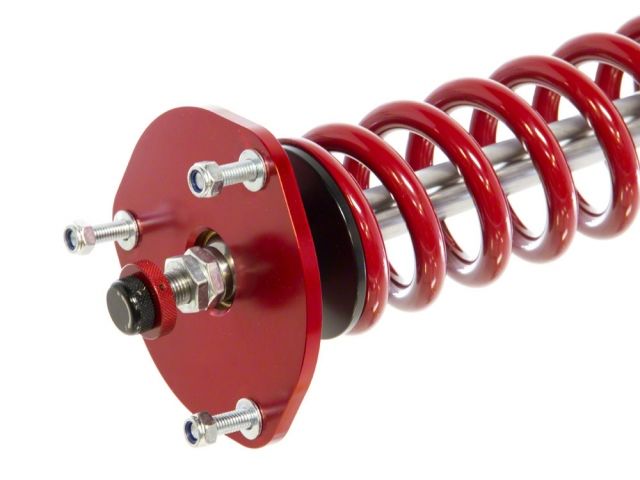 JRZ Race Double Adjustable Coilover - R35 GTR 0M0Z8