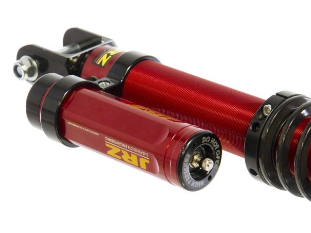 JRZ Race Double Adjustable Coilover - R35 GTR 0M0Z8