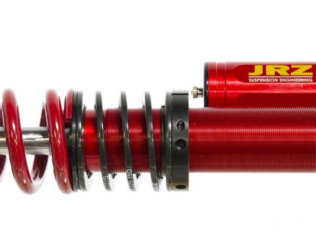 JRZ Race Double Adjustable Coilover - R35 GTR 0M0Z8
