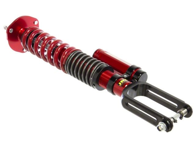 JRZ Race Double Adjustable Coilover - R35 GTR 0M0Z8