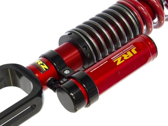 JRZ Race Double Adjustable Coilover - R35 GTR 0M0Z8