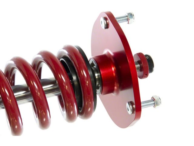 JRZ Race Double Adjustable Coilover - R35 GTR 0M0Z8