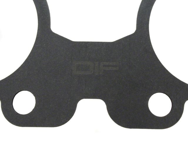 Diftech Throttle Body Gasket Nissan R32 R33 R34 RB26DETT- 6 Pack