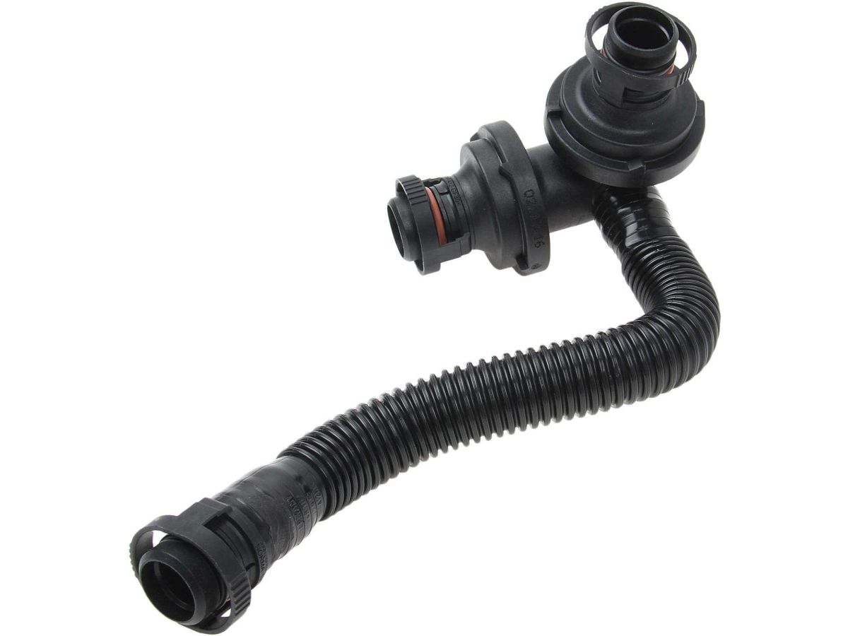 Kayser Air Intake Hoses 948 107 229 51 Item Image