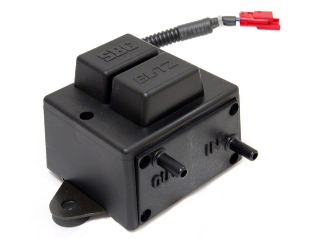 Blitz SBC i-D Spec - R Silver 0411H
