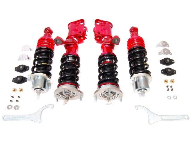 Tanabe Coilover Kits TSE5046 Item Image