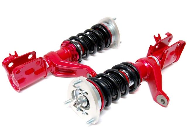Tanabe Discontinued , RSX Type S (DC5) 02 - 04 8.0 / 10.0 -1/4-2 1/4 in / -1/