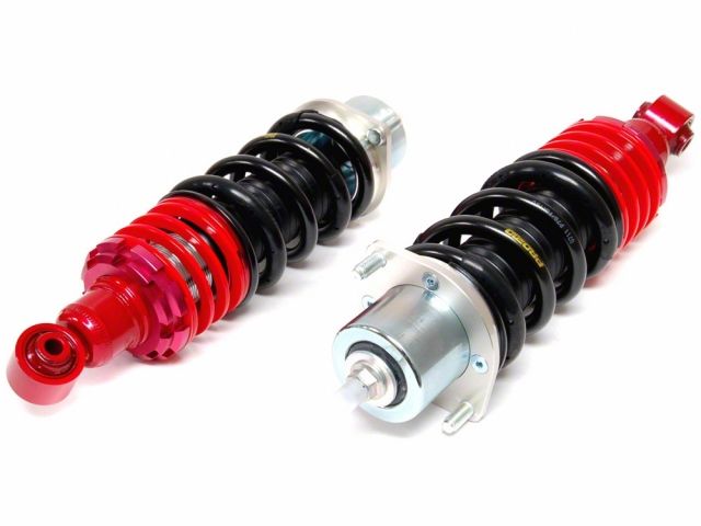 Tanabe Discontinued , RSX Type S (DC5) 02 - 04 8.0 / 10.0 -1/4-2 1/4 in / -1/