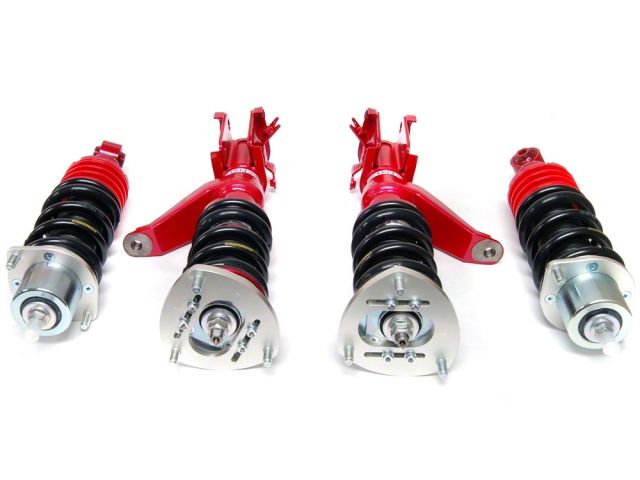 Tanabe Discontinued , RSX Type S (DC5) 02 - 04 8.0 / 10.0 -1/4-2 1/4 in / -1/
