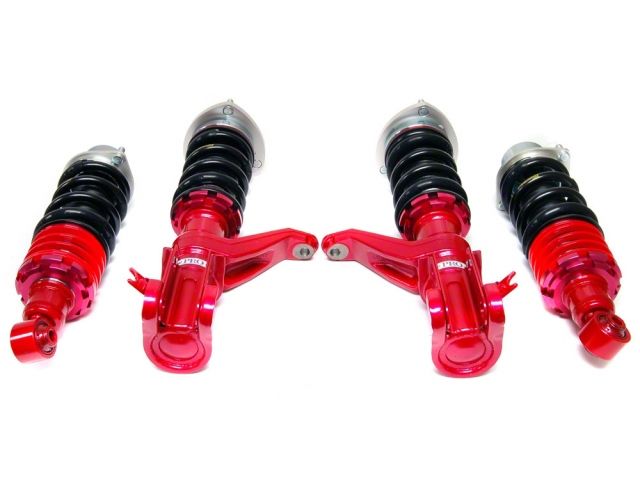 Tanabe Discontinued , RSX Type S (DC5) 02 - 04 8.0 / 10.0 -1/4-2 1/4 in / -1/