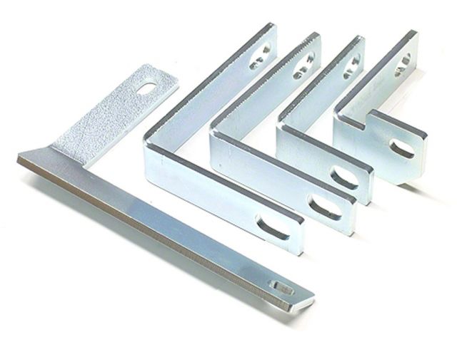 Blitz LM Aluminum Front Mount Intercooler S13